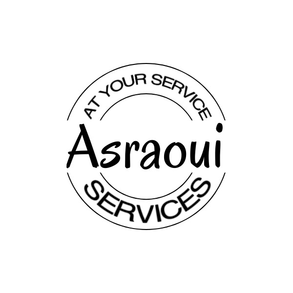 Asraoui Services